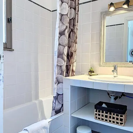 Holiday home Cozy Seaside