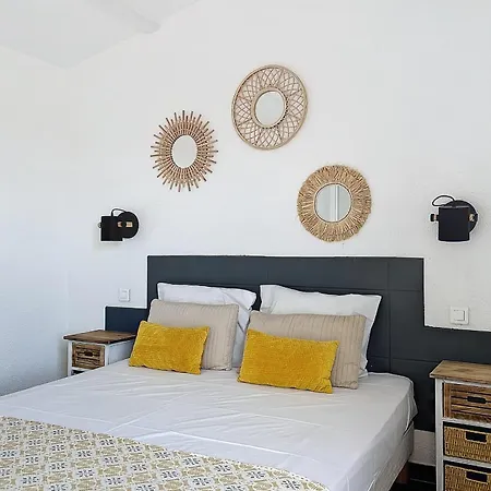 Cozy Seaside Holiday home Porto-Vecchio (Corsica)