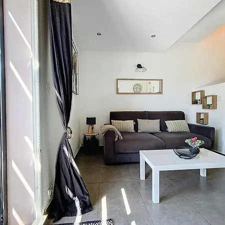 Cozy Seaside Porto-Vecchio (Corsica)