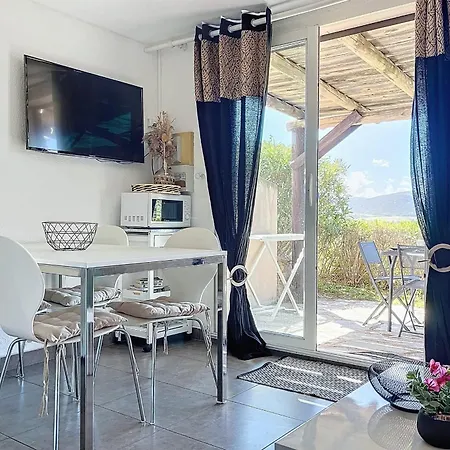 Cozy Seaside Holiday home *